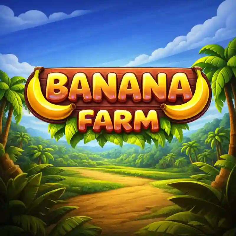 Banana Farm Casino Slot