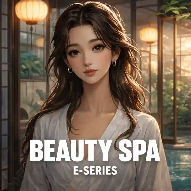 Ganda ng SPA casino game play