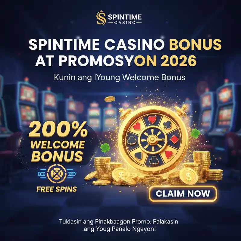 Bonus Promos